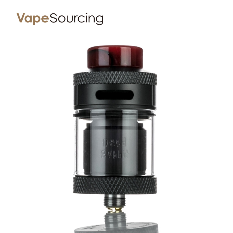 Hellvape Dead Rabbit RTA Rebuildable Tank Atomizer