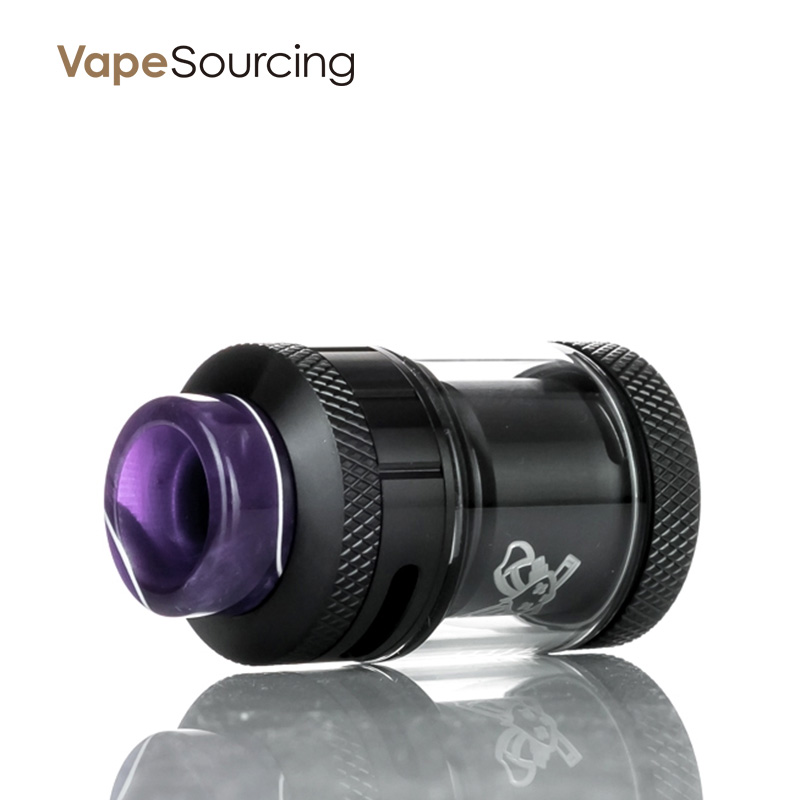 Hellvape Dead Rabbit RTA Rebuildable Tank Atomizer