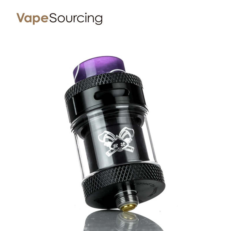 Hellvape Dead Rabbit RTA Rebuildable Tank Atomizer