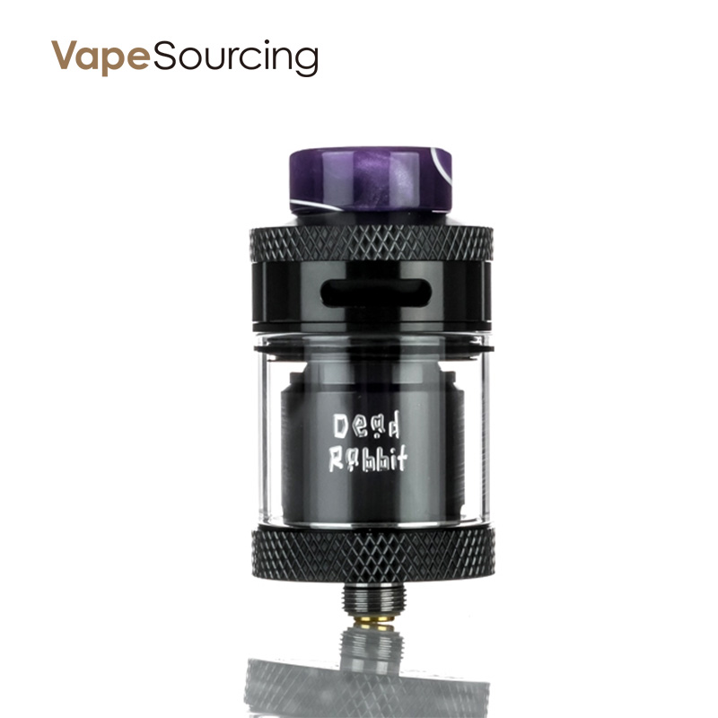 Hellvape Dead Rabbit RTA Rebuildable Tank Atomizer