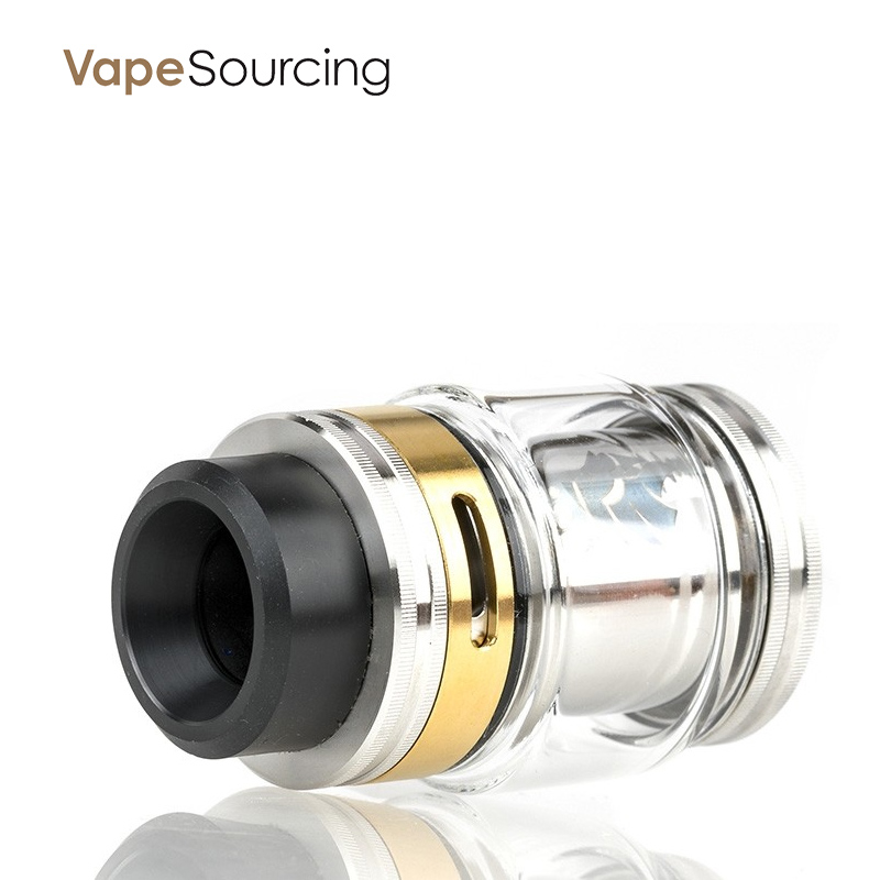 KAEES Solomon 2 RTA 24MM Rebuildable Tank Atomizer