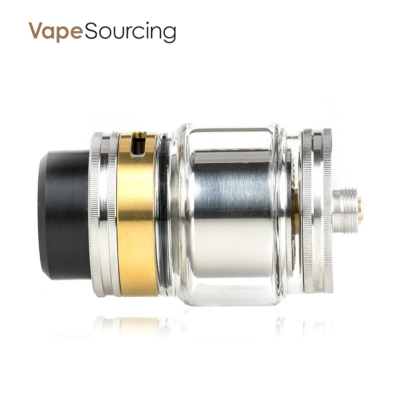 KAEES Solomon 2 RTA 24MM Rebuildable Tank Atomizer