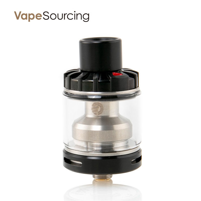 Joyetech RIFTCORE Solo RTA 3.5ml Rebuildable Tank Atomizer