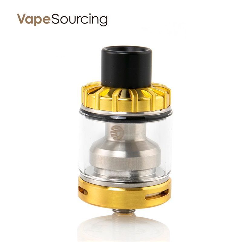 Joyetech RIFTCORE Solo RTA 3.5ml Rebuildable Tank Atomizer