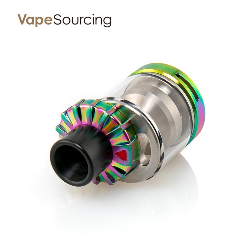 Joyetech RIFTCORE Solo RTA 3.5ml Rebuildable Tank Atomizer