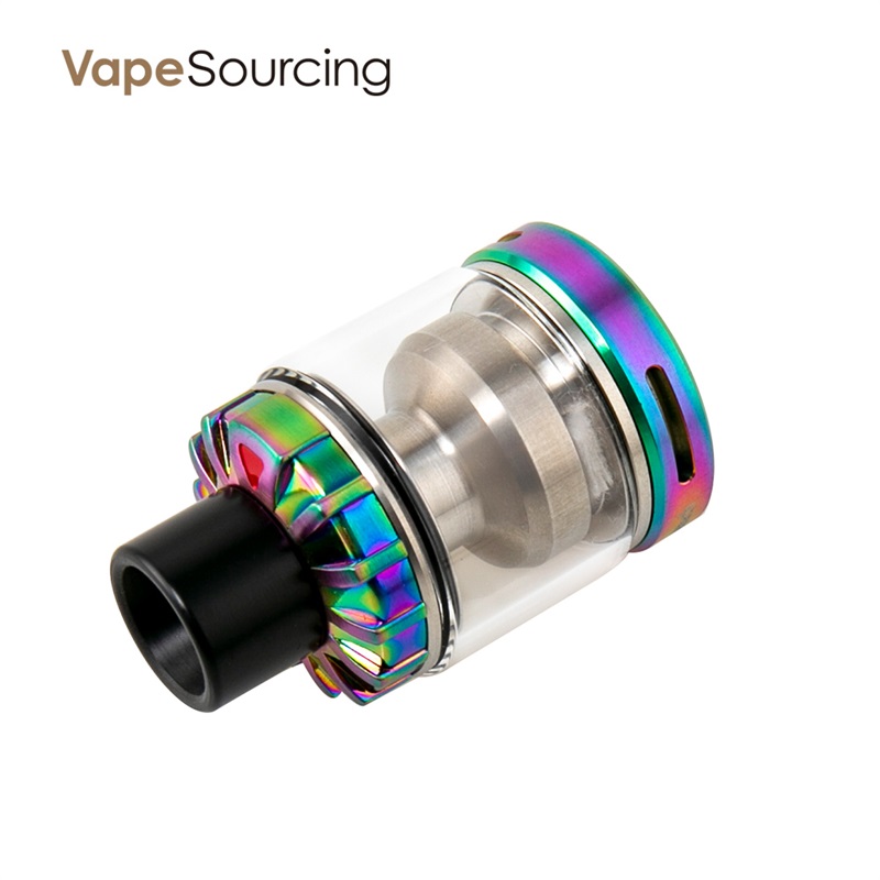 Joyetech RIFTCORE Solo RTA 3.5ml Rebuildable Tank Atomizer