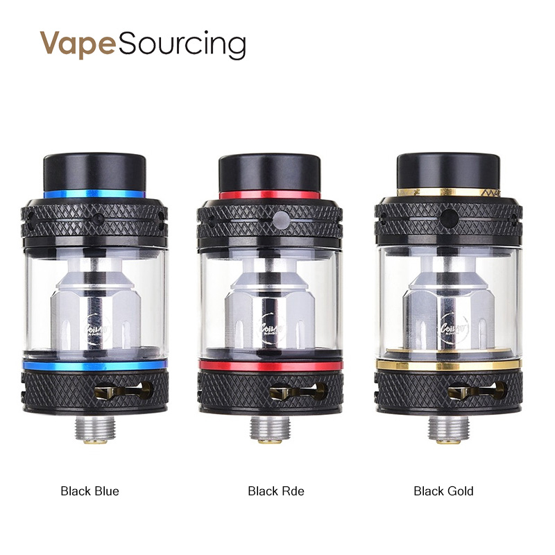 CoilART Mage Sub Ohm Tank-4ml