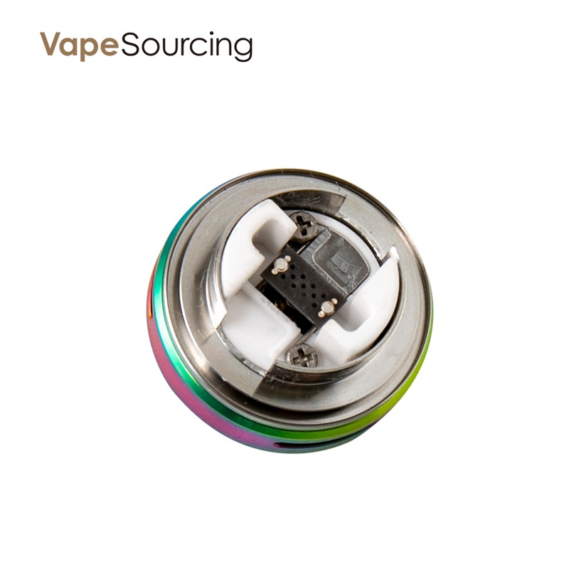 Joyetech RIFTCORE Solo RTA 3.5ml Rebuildable Tank Atomizer