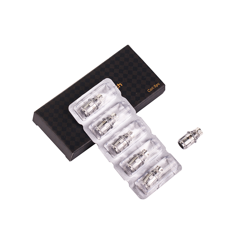 Kamry K1000 Plus Replacement Coils (5pcs/pack)