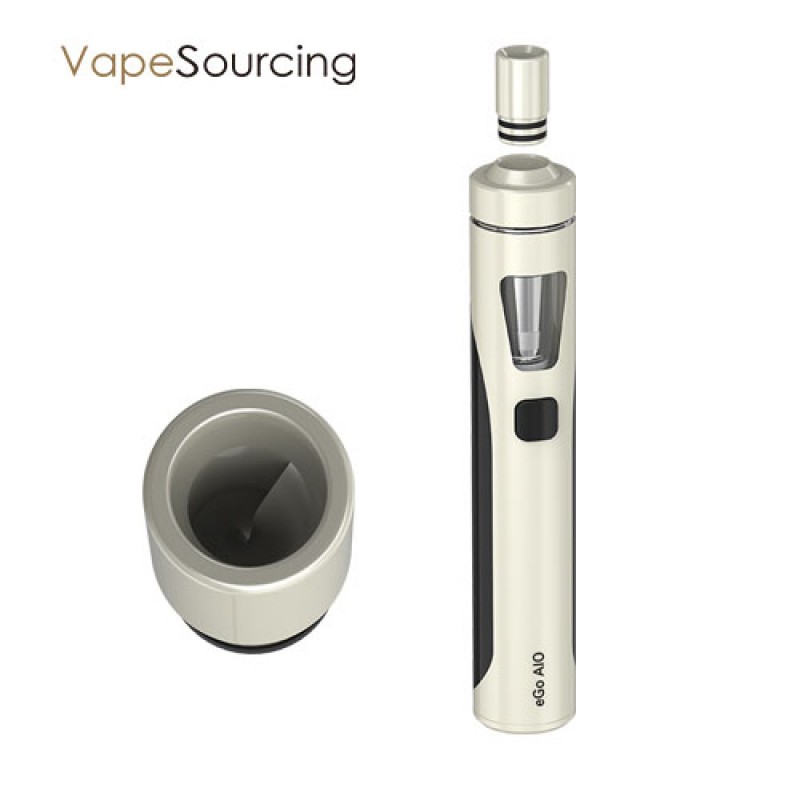 Joyetech eGo AIO Spiral Mouthpiece