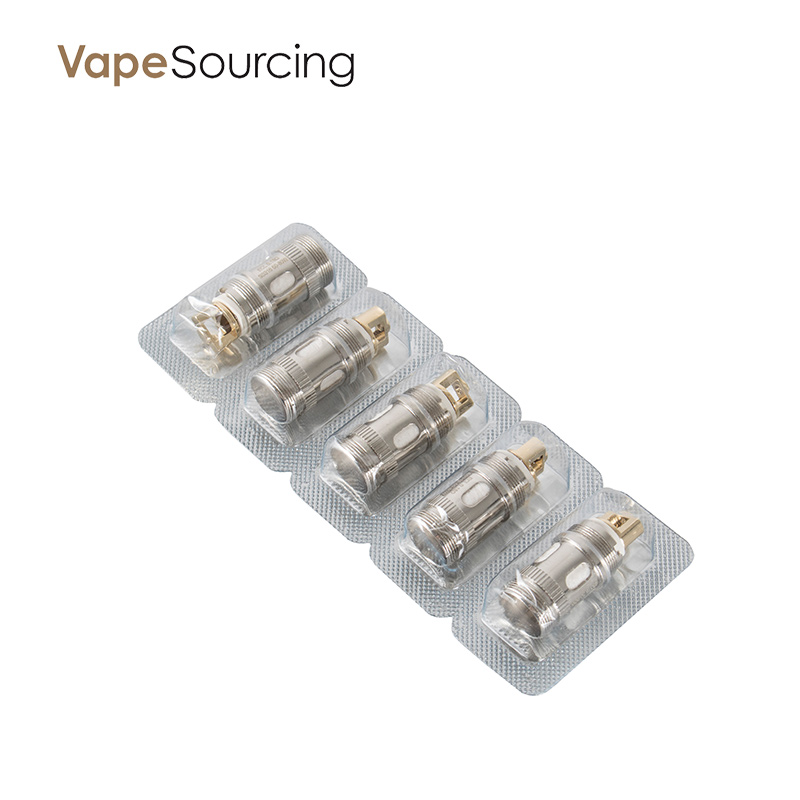 Eleaf ECL 0.18ohm Head(5pcs)