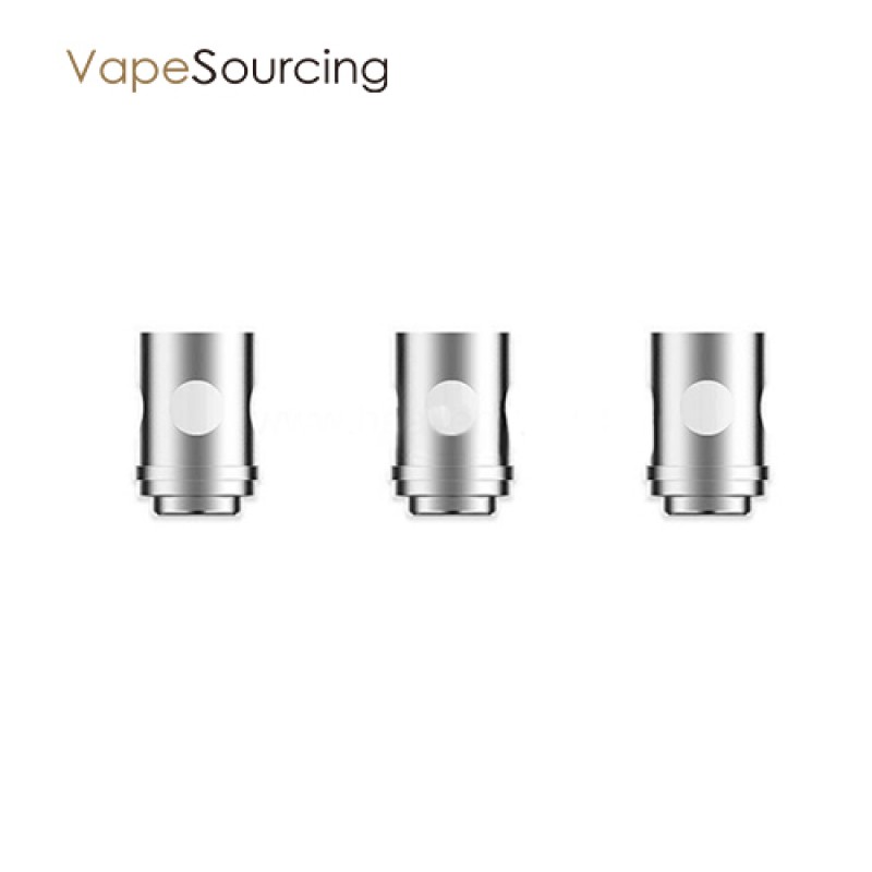 Vaporesso Traditional EUC Clapton coil for Estoc/Target Pro/ORC/Gemini (5pcs)