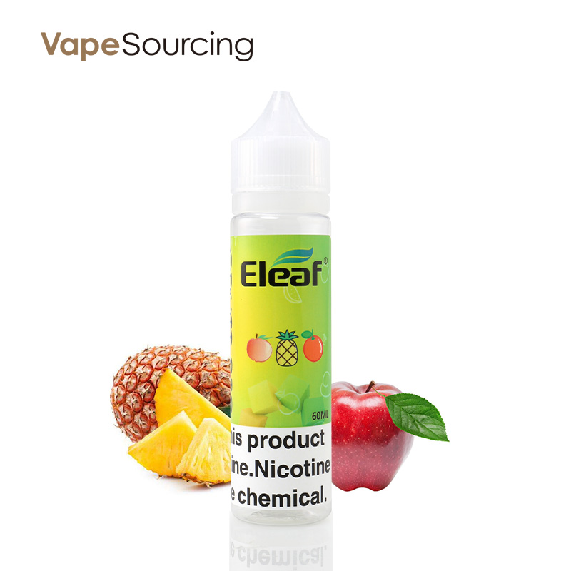 Eleaf Fruit Pie E-Juice 60ml