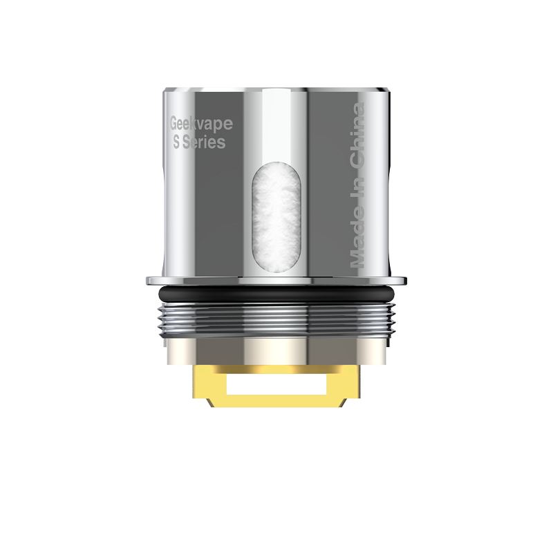 Geekvape S Series Coils for Cerberus Tank (5pcs/pack)