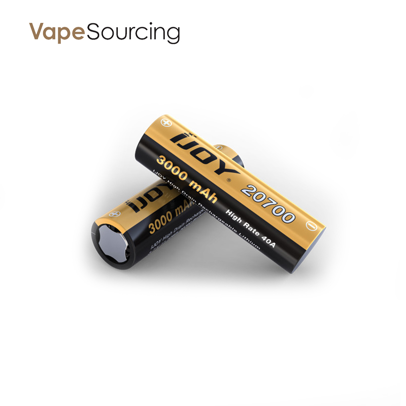 IJOY 20700 Battery (1pc/pack)