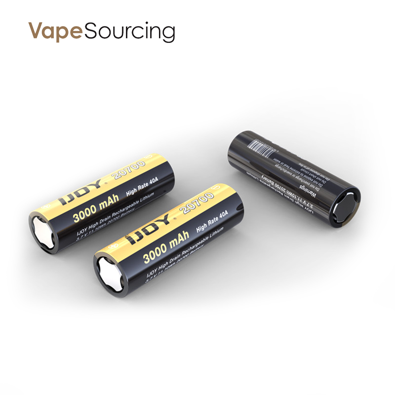 IJOY 20700 Battery (1pc/pack)