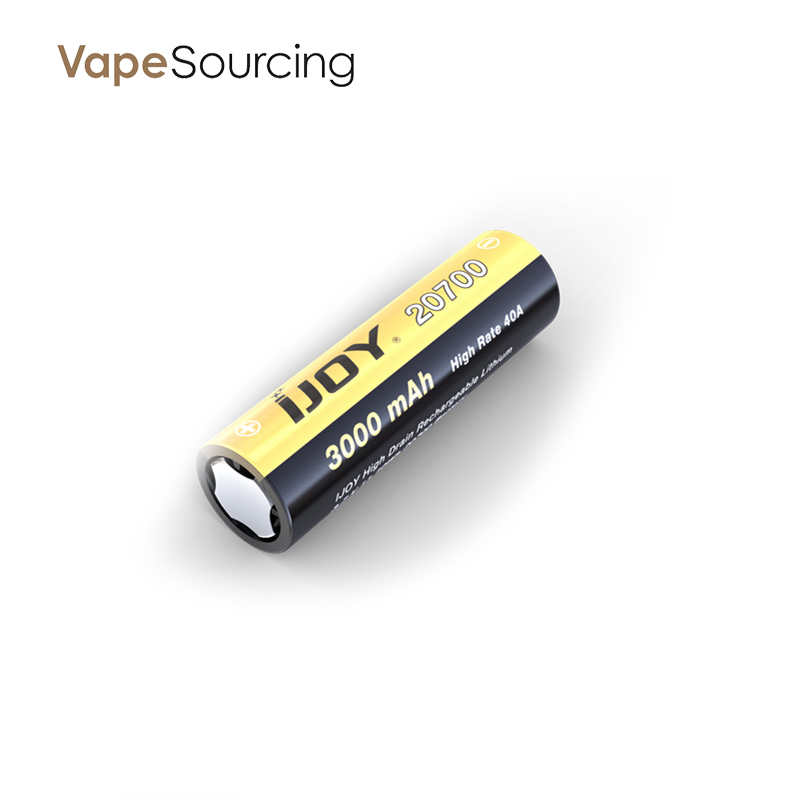 IJOY 20700 Battery (1pc/pack)