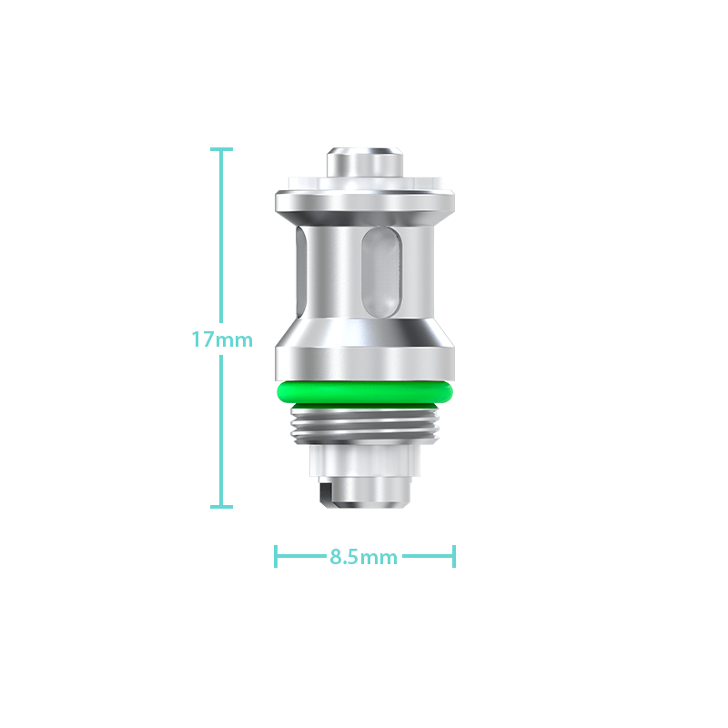 Eleaf GS-A Replacement Coils (5pcs/pack)