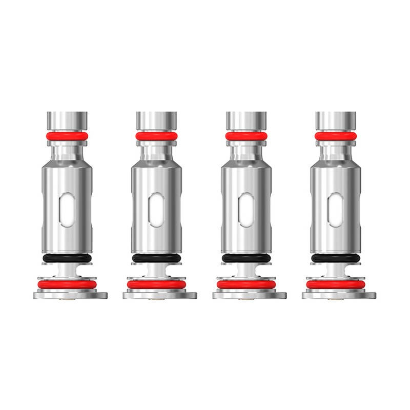 Uwell Caliburn G2 Coils UN2 Meshed-H Coil (4pcs/pack)