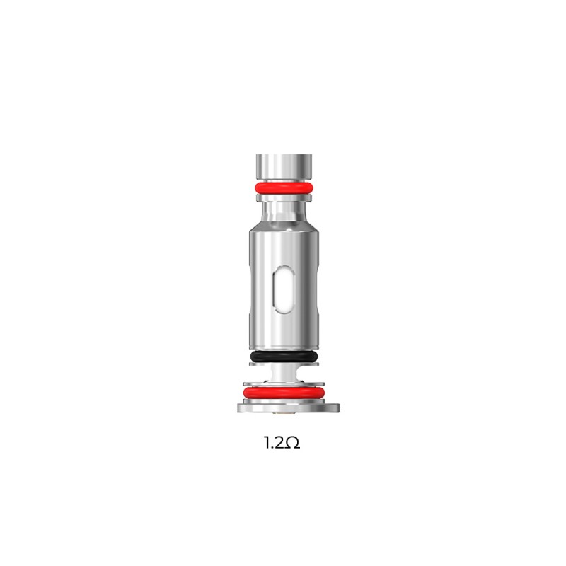 Uwell Caliburn G2 Coils UN2 Meshed-H Coil (4pcs/pack)