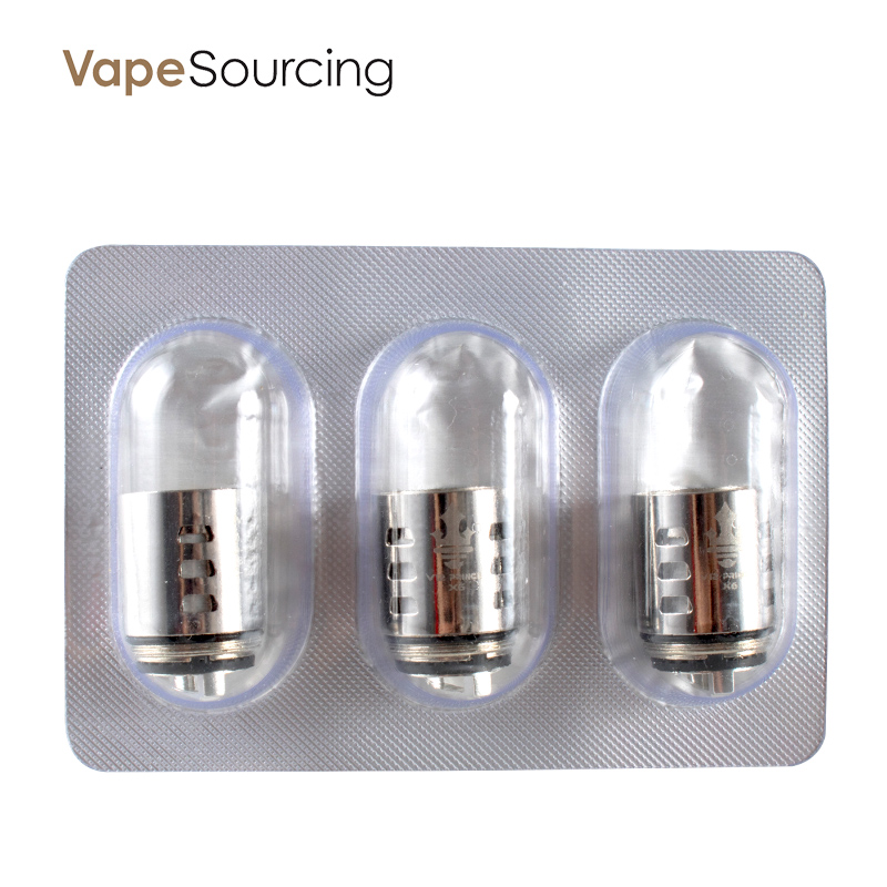 SMOK TFV12 PRINCE Replacement Coils (3pcs/pack)