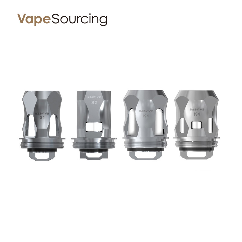 SMOK TFV8 Baby V2 Coils (3pcs/pack)