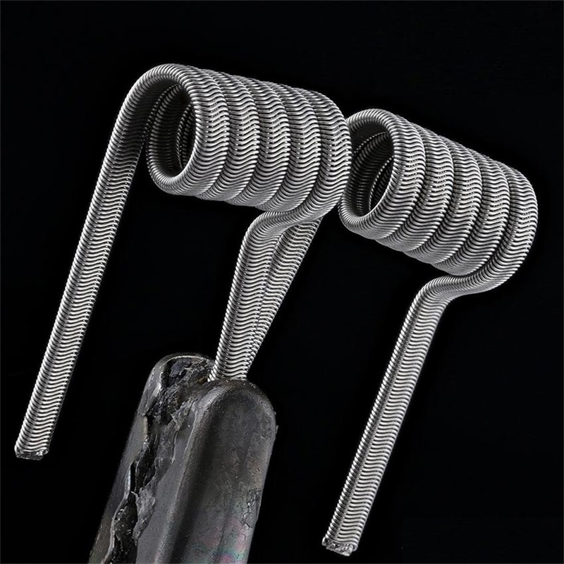 ThunderHead Creations Tauren Elite MTL Baby Alien Coil (2pcs/pack)