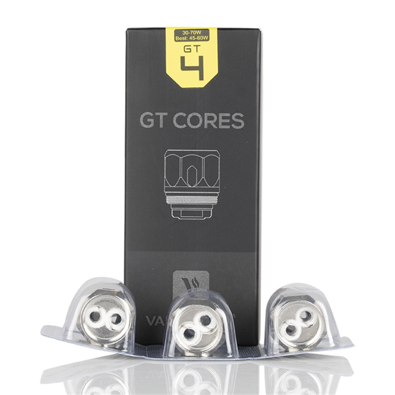 Vaporesso GT Replacement Coil (3pcs/pack)