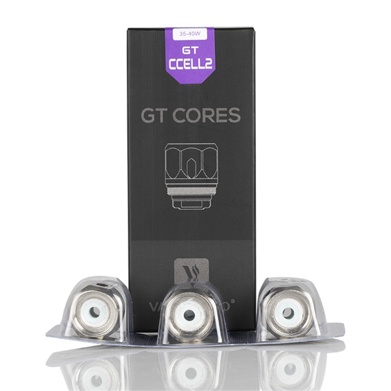 Vaporesso GT Replacement Coil (3pcs/pack)