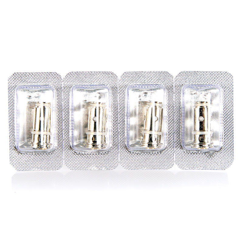 BMOR Sober Replacement Coil (4pcs/pack)