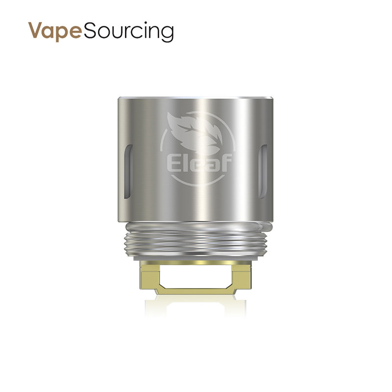 Eleaf HW3 Triple Cylinder 0.2ohm Coil Head (5pcs/pack)