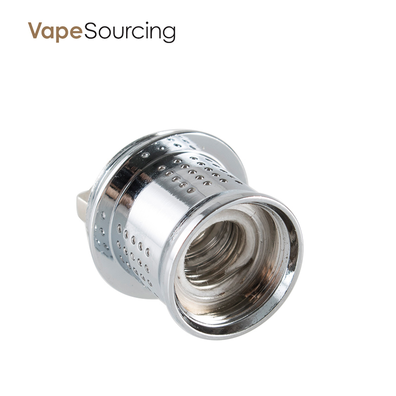 Mass Vape Series Coils 5pcs - Compatible with SMOK/joyetech tanks