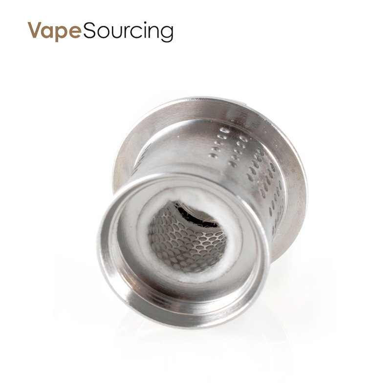 Mass Vape Series Coils 5pcs - Compatible with SMOK/joyetech tanks