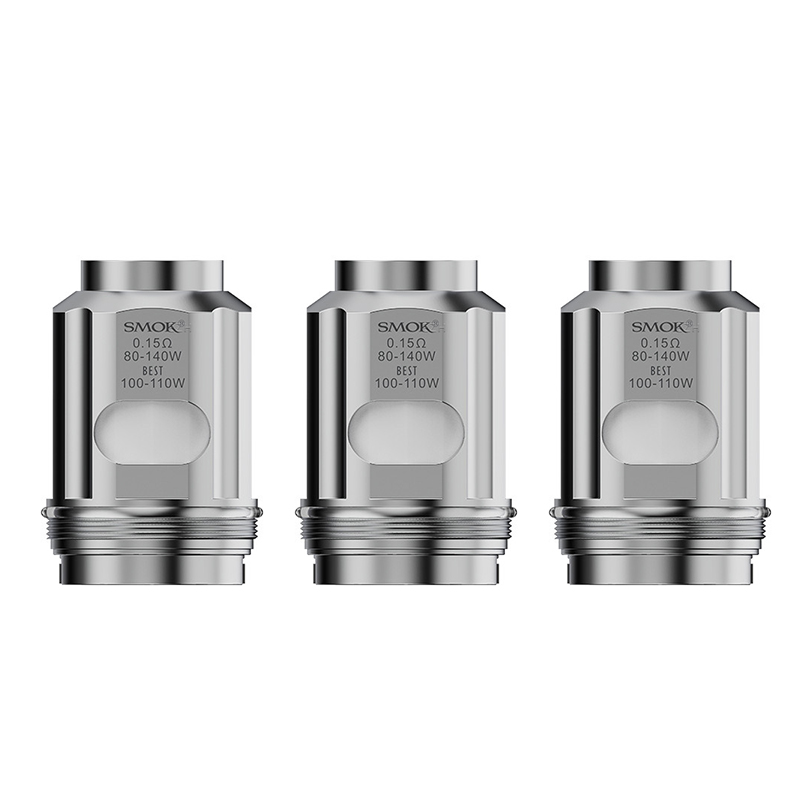 SMOK TFV18 Replacement Meshed Coils (3pcs/pack)