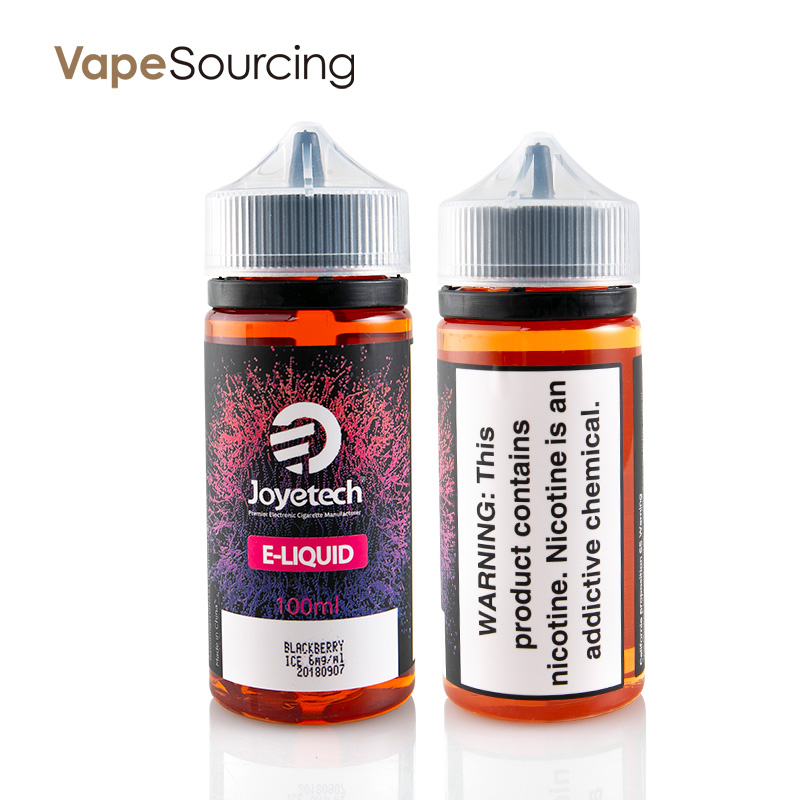 Joyetech Blackberry Ice E-Juice