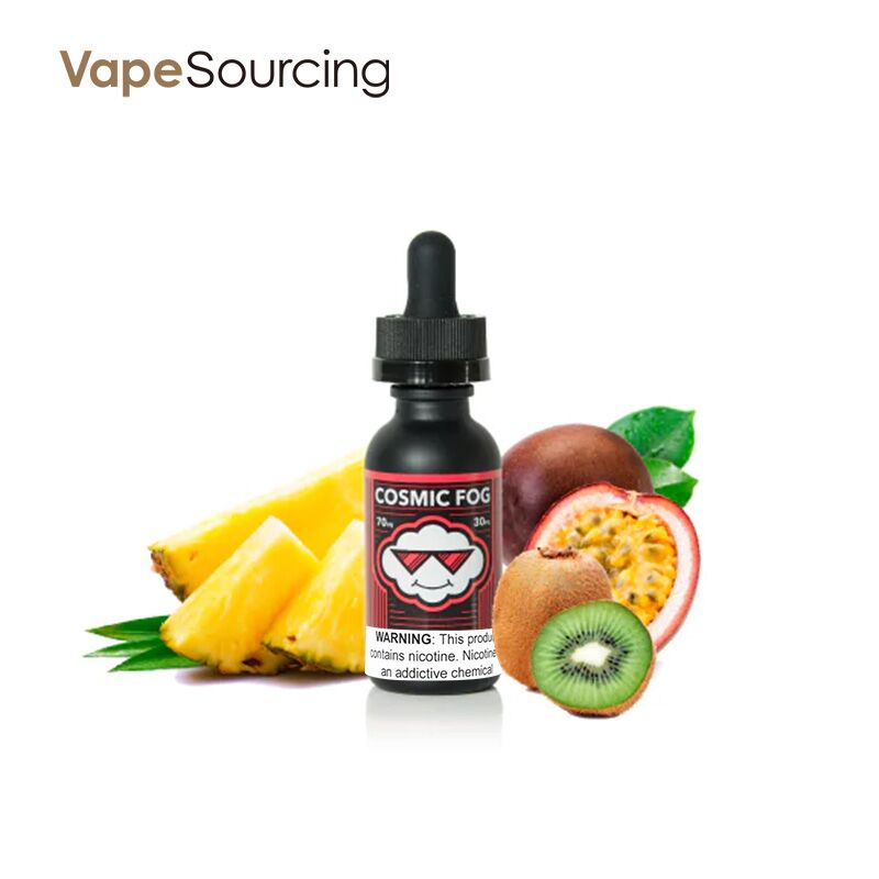 Cosmic Fog Sonrise E-Juice 60ml