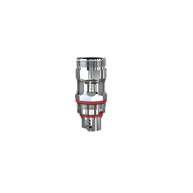 Eleaf EC-S 0.6ohm Coil Head (5pcs/pack)