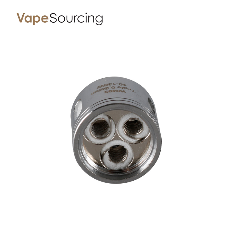 Wismec WM Coils for Rex Gen3 and Gnome