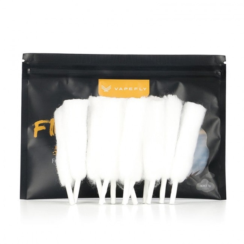 Vapefly Firebolt M Cotton (12pcs/pack)