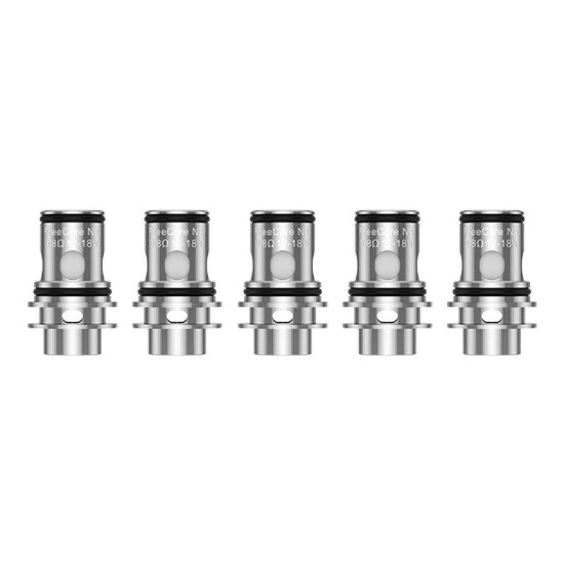 Vapefly Nicolas II Replacement Coil (5pcs/pack)