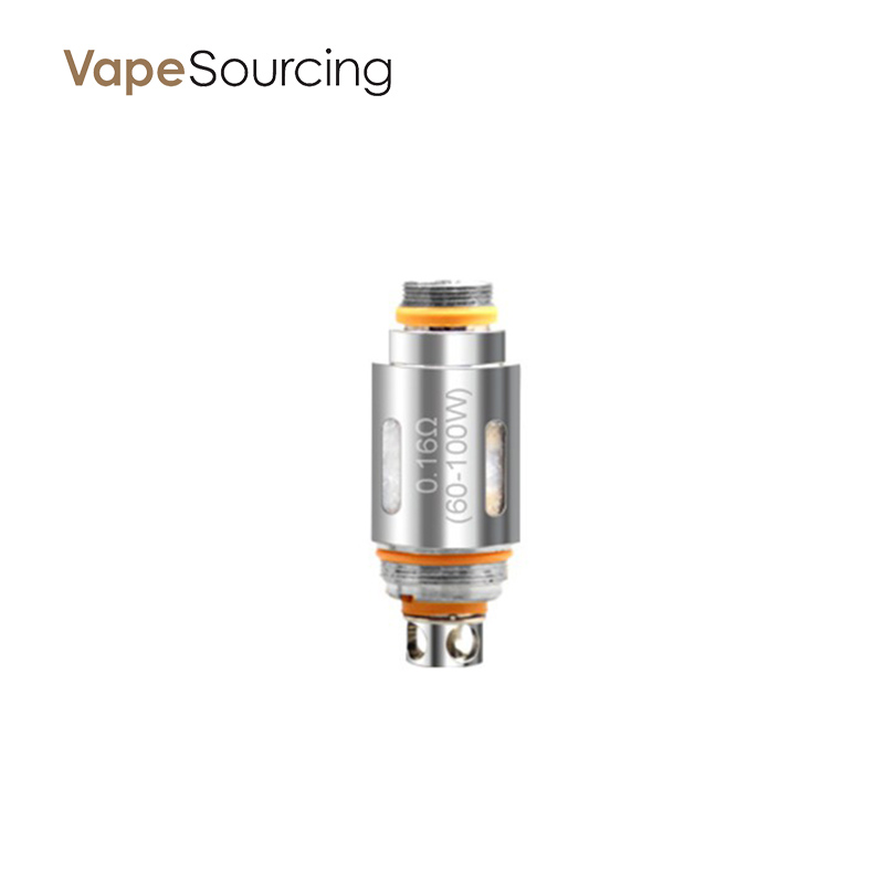 Aspire Cleito /Cleito EXO/Cleito Pro Tank Replacement Coil-0.16ohm