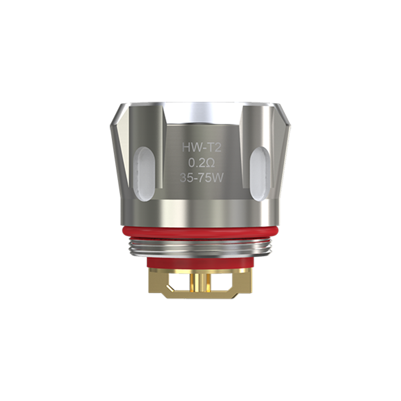 Eleaf HW-T2 0.2ohm Coil Head (3pcs/pack)