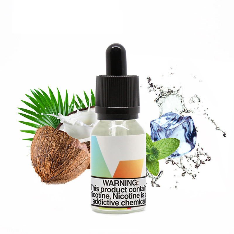 MyVapors E-Juice Tropic Blend (U.S.A. Warehouse)