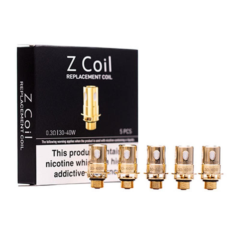 Innokin Z Coil Replacement Coil (5pcs/pack)