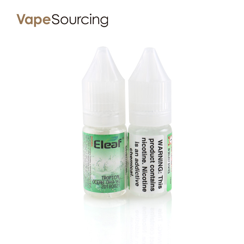 Eleaf Tropical Ocean E-Juice