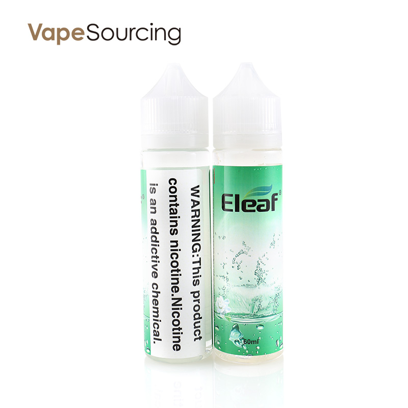 Eleaf Tropical Ocean E-Juice