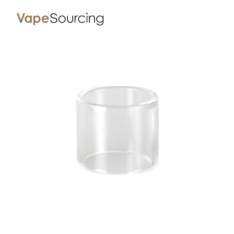 Glass Tube For Vaporesso NRG Mini style Tank 2ml