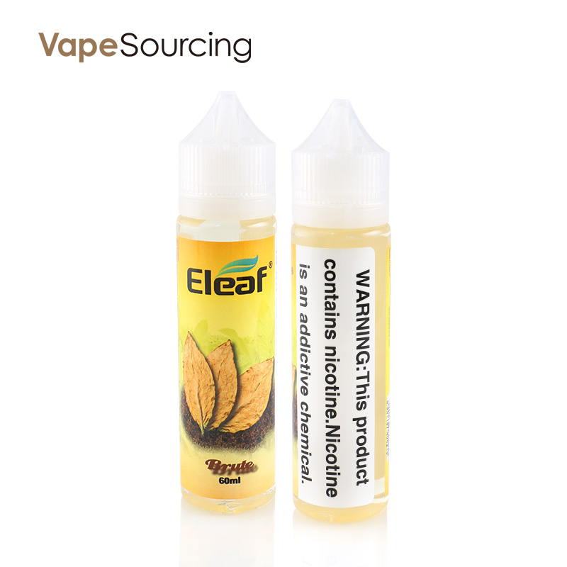 Eleaf Brute E-Juice