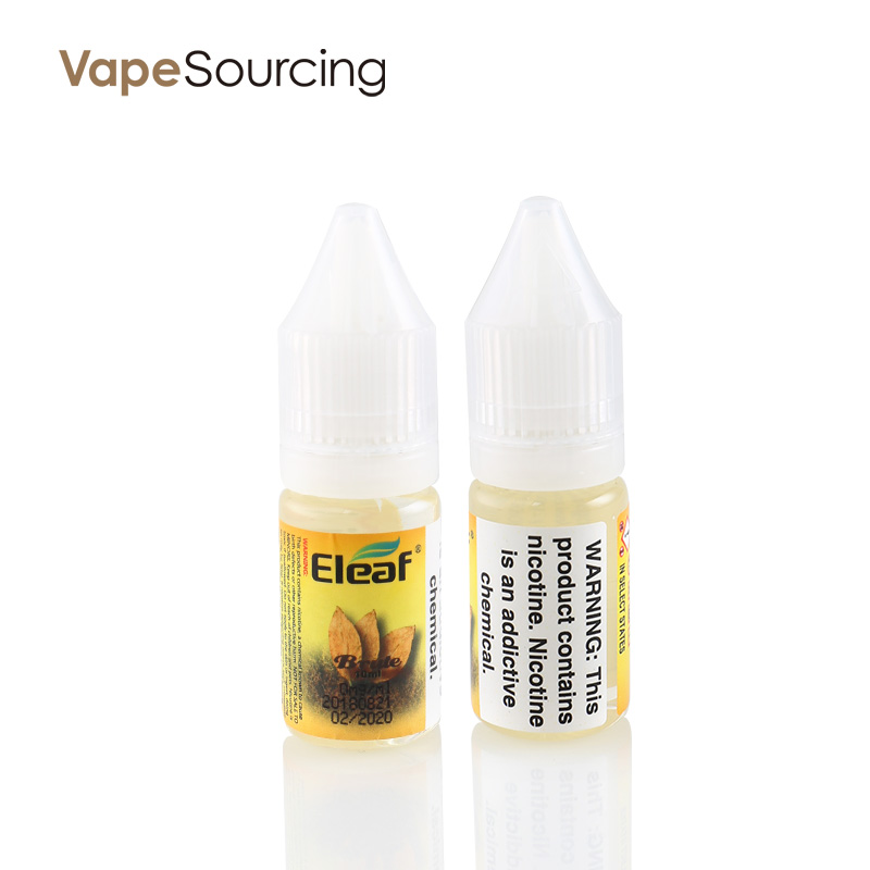 Eleaf Brute E-Juice