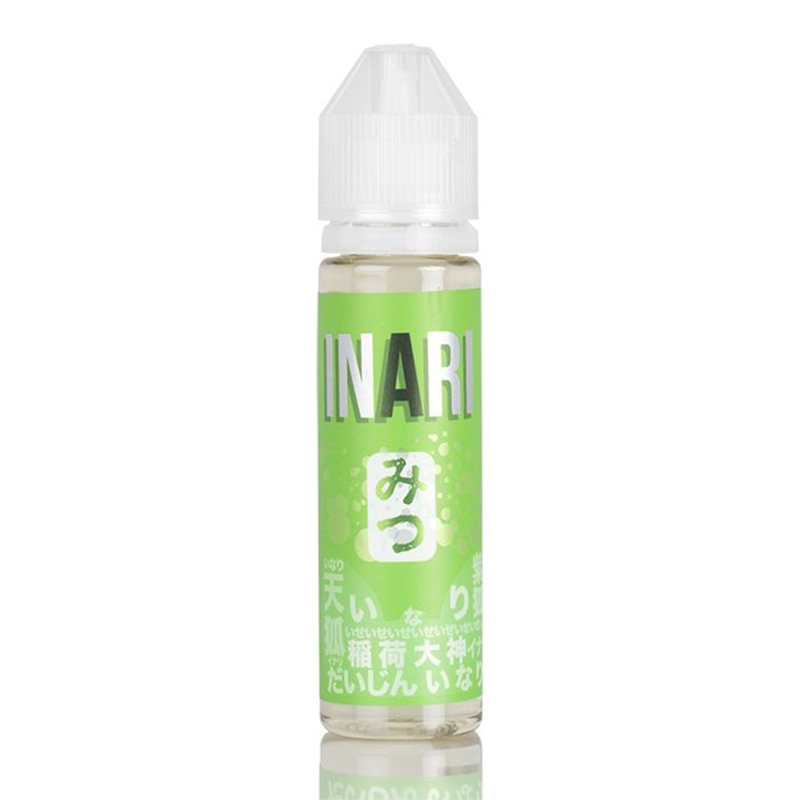 Inari Vapor Mitsu E-juice 60ml